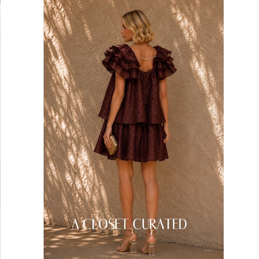 Custommade Large NWT - Picture 2 of 11